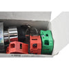 NEW Automation Direct GCX1470-22 Selector Switch 3-Position Maintained 22mm Metal