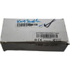 NEW Automation Direct GCX1470-22 Selector Switch 3-Position Maintained 22mm Metal