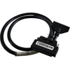 NEW Automation Direct ZL-D24-CBL40-1 ZIPLink PLC IO Cable 40-Pin 1m DirectLOGIC