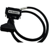 NEW Automation Direct ZL-D24-CBL40-1 ZIPLink PLC IO Cable 40-Pin 1m DirectLOGIC