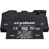 NEW Crydom DRTC24D06 SeriesOne DR Solid State Timer Relay 240VAC 6A DIN Rail