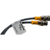 NEW Turck VB2-SP3 U2-12907 Actuator Sensor M12 Eurofast Teach Adapter Cable