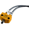 NEW Turck VB2-SP3 U2-12907 Actuator Sensor M12 Eurofast Teach Adapter Cable