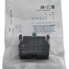 NEW Eaton M22-K10 Contact Block 1 NO Screw Terminal RMQ-Titan 22.5mm Switch Part