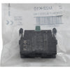 NEW Eaton M22-K10 Contact Block 1 NO Screw Terminal RMQ-Titan 22.5mm Switch Part