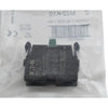 NEW Eaton M22-K10 Contact Block 1 NO Screw Terminal RMQ-Titan 22.5mm Switch Part