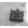 NEW Eaton M22-LED-G Light Unit Green 12-30V AC DC Front Mount Pilot Device Part