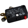 NEW Honeywell V3-1 Micro Switch SPDT Plunger 15.1A 250VAC Screw Terminal V3 Series