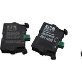 NEW Lot of 6 Eaton M22-K10 Contact Block 1 NO Screw Terminal RMQ-Titan Switch Part
