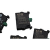NEW Lot of 6 Eaton M22-K10 Contact Block 1 NO Screw Terminal RMQ-Titan Switch Part