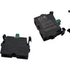 NEW Lot of 6 Eaton M22-K10 Contact Block 1 NO Screw Terminal RMQ-Titan Switch Part