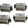 NEW Lot of 7 Lapp Epic H-A 10 BS 10441100 Heavy Duty Connector 10 Pin Female Insert