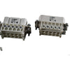 NEW Lot of 7 Lapp Epic H-A 10 BS 10441100 Heavy Duty Connector 10 Pin Female Insert