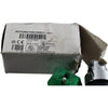 NEW Automation Direct GCX1430 Selector Switch 22mm 2-Position Key Operated