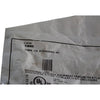NEW C3 Controls CBNC 30mm Contact Block Standard Normally Closed Red SPST-NC
