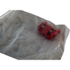 NEW C3 Controls CBNC 30mm Contact Block Standard Normally Closed Red SPST-NC