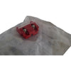 NEW C3 Controls CBNC 30mm Contact Block Standard Normally Closed Red SPST-NC