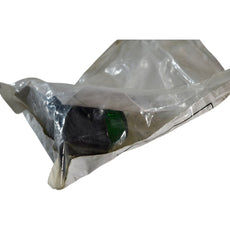NEW C3 Controls FVLU120-PLLGN 30mm Full Voltage Pilot Light 120V Green Lens
