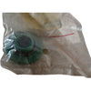 NEW Eaton Cutler Hammer 10250TB61 Green Push Pull Operator Button 30.5mm 40mm
