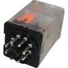 NEW Automation Direct 750R-2C-24A Octal Control Relay DPDT 10A 24VAC 8 Pin