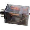 NEW Automation Direct 750R-2C-24A Octal Control Relay DPDT 10A 24VAC 8 Pin