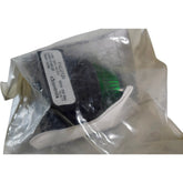 NEW C3 Controls FVLU120-PLLGN 30mm Full Voltage Pilot Light 120V Green Lens