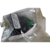 NEW C3 Controls FVLU120-PLLGN 30mm Full Voltage Pilot Light 120V Green Lens