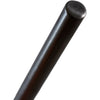 NEW Canfield Joseph SF-5L6 Double Cut Carbide Burr 1/2 Head 1/4 Shank 6 Extension