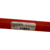 KEO 33134 1/2x8 High Speed Steel NC Spotting Drill Bit 120 Degree Point OAL 8''