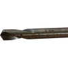 KEO 33134 1/2x8 High Speed Steel NC Spotting Drill Bit 120 Degree Point OAL 8''