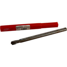 KEO 33134 1/2x8 High Speed Steel NC Spotting Drill Bit 120 Degree Point OAL 8''