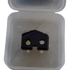 NEW YG-1 S28105 47/64 Throw-Away Spade Drill Insert #1 Seat C5 TiAlN Carbide