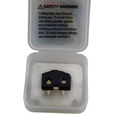 NEW YG-1 S28105 47/64 Throw-Away Spade Drill Insert #1 Seat C5 TiAlN Carbide