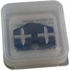 NEW YG-1 SM28205 26.00mm SM-Point Throw-Away Drill Insert #2 Seat C5 TiAlN Korea