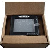 NEW Banner RDM35 29512 iVu Remote Vision Sensor Display 3.5 Inch M12