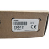 NEW Banner RDM35 29512 iVu Remote Vision Sensor Display 3.5 Inch M12