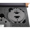 NEW Triple A Robotics WM1-K-03-00-FA1 WINGMAN Automatic Tool Changer Kit FA
