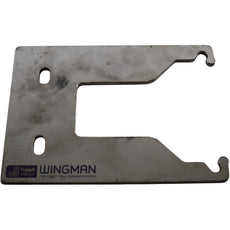 TripleA Robotics WM1-P-03-01 WINGMAN Cobot Tool Part Holder