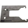 TripleA Robotics WM1-P-03-01 WINGMAN Cobot Tool Part Holder