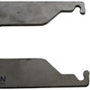 TripleA Robotics WM1-P-03-01 WINGMAN Cobot Tool Part Holder