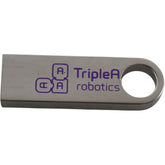 NEW TripleA Robotics WM1-A-07-01 WINGMAN Docs Software USB Drive