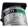 Oriental Motor 2RK6GN-AW2M AC Magnetic Brake Motor 115V 6W Reversible