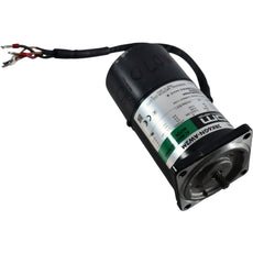 Oriental Motor 2RK6GN-AW2M AC Magnetic Brake Motor 115V 6W Reversible