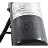 Oriental Motor 2RK6GN-AW2M AC Magnetic Brake Motor 115V 6W Reversible
