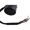 Oriental Motor 2RK6GN-AW2M AC Magnetic Brake Motor 115V 6W Reversible
