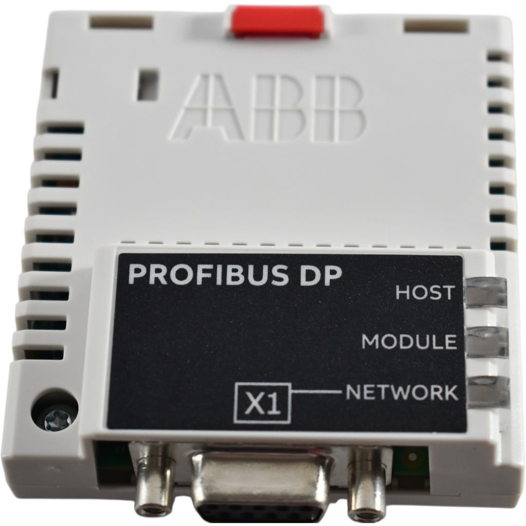 Profibus Module Abb NEW ABB FPBA-01 Profibus DP Adapter Module – VB Industrial Supply