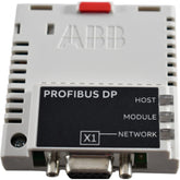 NEW ABB FPBA-01 Profibus DP Adapter Module