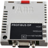 NEW ABB FPBA-01 Profibus DP Adapter Module