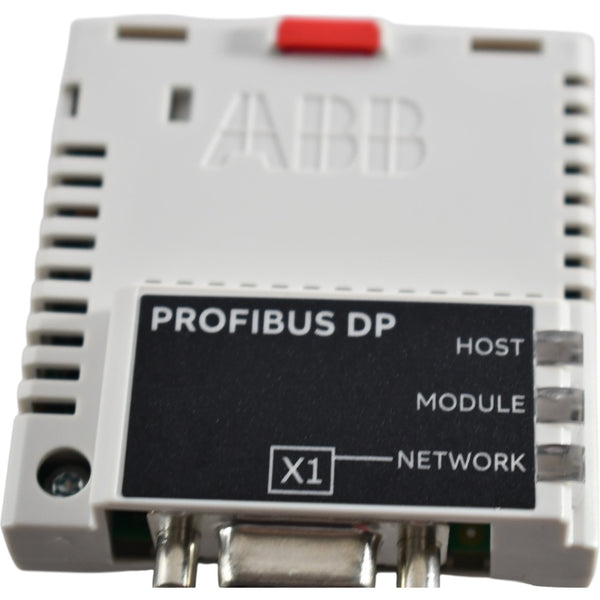 NEW ABB FPBA-01 Profibus DP Adapter Module – VB Industrial Supply