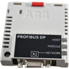 NEW ABB FPBA-01 Profibus DP Adapter Module